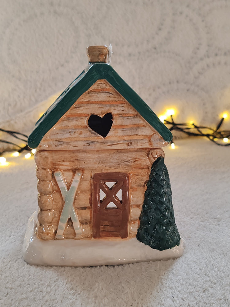 Brûleur pour fondant et mini fondants