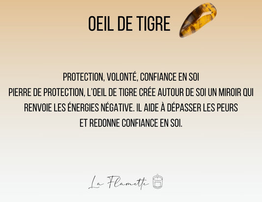 vertus de la pierre œil de tigre