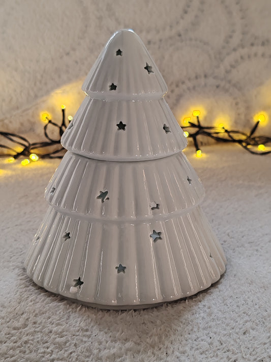 Brûleur Sapin Blanc