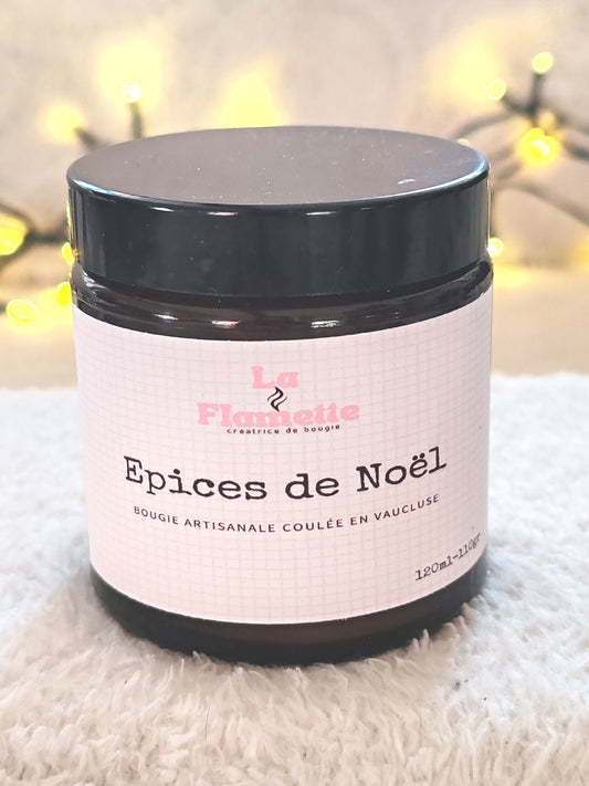 Bougies Ambiances & Décorer au fil des saisons